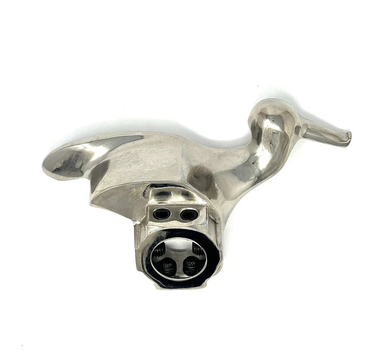 MT-RSR 29MM Metal/Steel Head For Ranger/Sicam/Bosch 532736-29MM