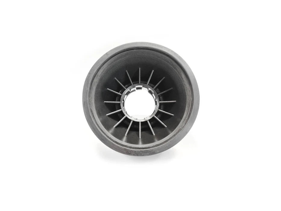 MT-RSR Wheel Balancer Pressure Cup - for Hunter - 6" Dia. w/ Rubber Ring 53921