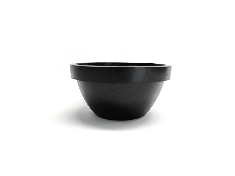 MT-RSR Wheel Balancer Pressure Cup - for Hunter - 6" Dia. w/ Rubber Ring 53921