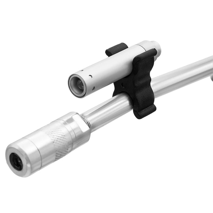 Prolube LED Grease Gun Light with Batteries & Light Holder 55015