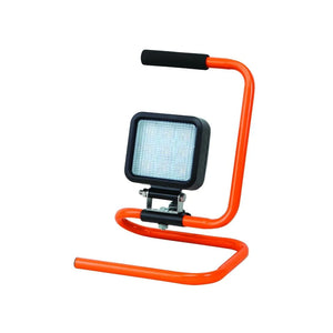 Groz 27W Portable LED Worklight with Stand 55018
