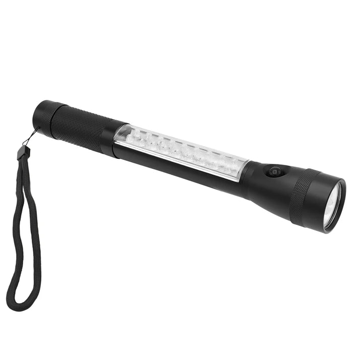 Groz LED Dry Cell Flashlight 55020
