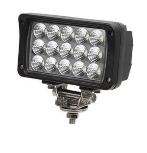 Groz LED 45W Floodlight, 2300 Lumens 55029
