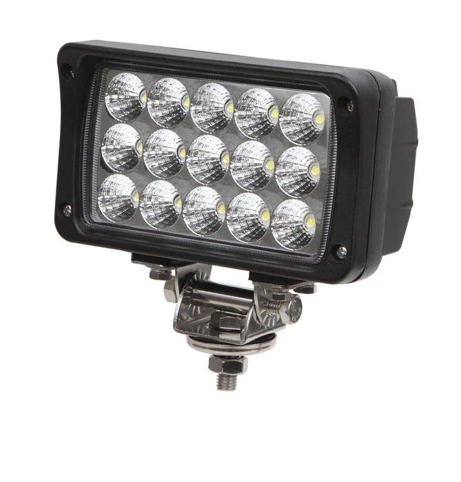 Groz LED 45W Floodlight, 2300 Lumens 55029