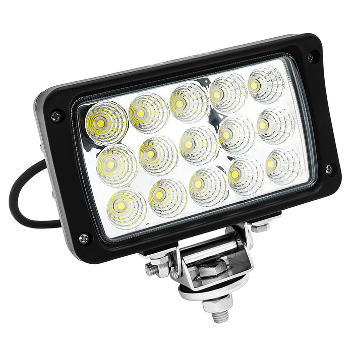 Groz LED 45W Floodlight, 2300 Lumens 55029