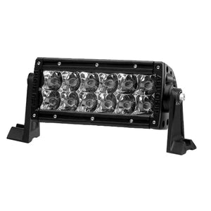 Groz CREE LED Light Bar - 2200, 4300, or 6500 Lumens 55032