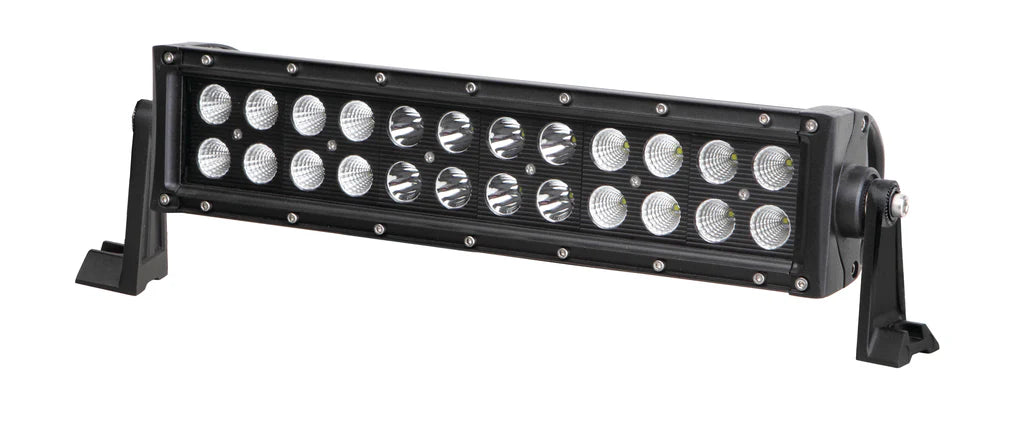 Groz CREE LED Light Bar - 2200, 4300, or 6500 Lumens 55030