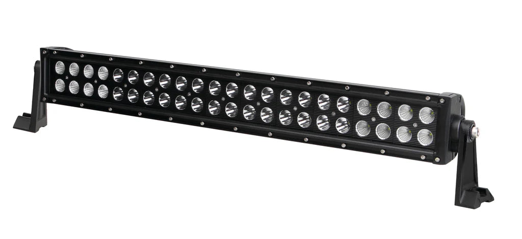 Groz CREE LED Light Bar - 2200, 4300, or 6500 Lumens 55030