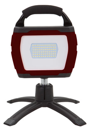 Groz 360° Swiveling LED Sight Lamp, 36W 55142