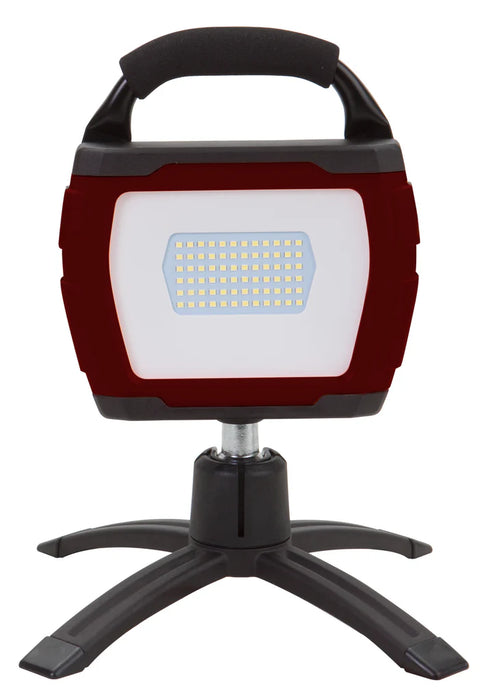 Groz 360° Swiveling LED Sight Lamp, 36W 55142