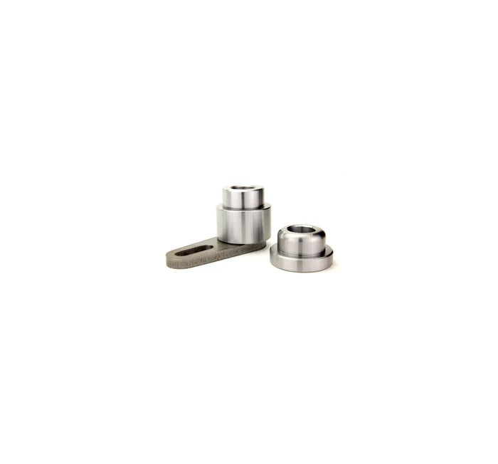 MT-RSR F150 Rotor Adapter For Brake Lathe 1" Bore (3 Pcs.) 5532