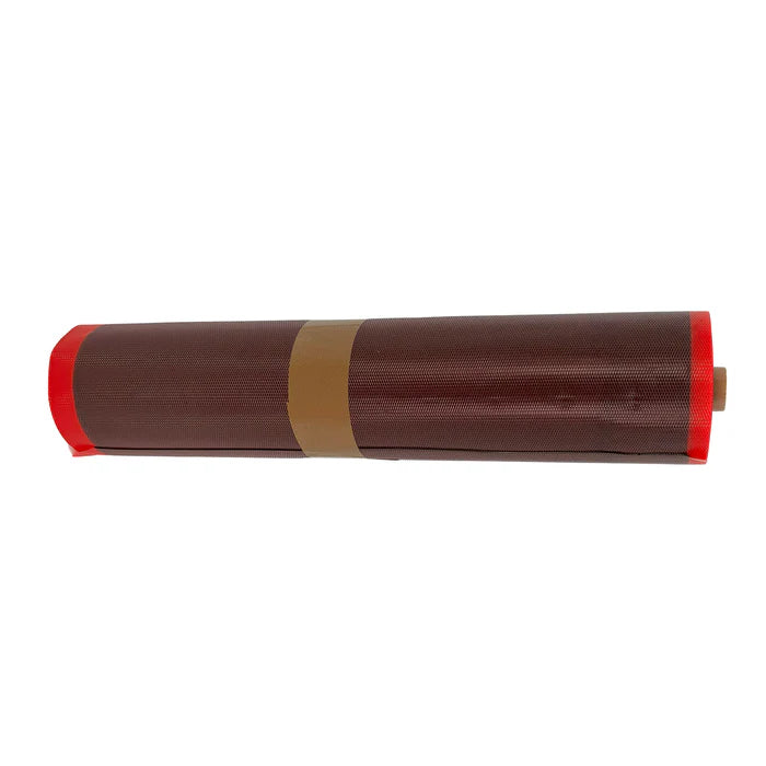MT-RSR Rema Cushion Gum, Blue (1.0mm x 500mm x 8000mm Roll), 11 lb bx REM-5562-125