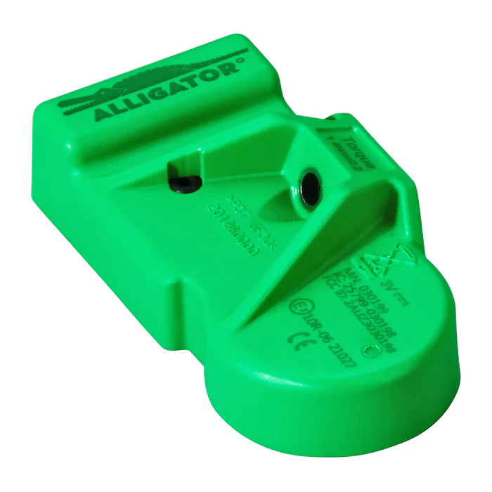 MT-RSR Alligator Sensit RS+ Dual Freq. TPMS Sensor - Rubber Valve (12pk) WG-591134