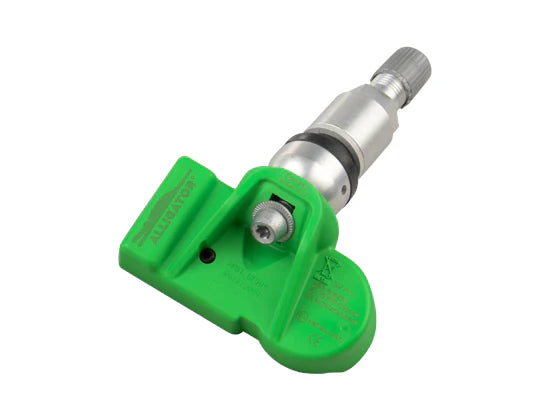 MT-RSR Alligator Sensit RS+ Dual Freq. TPMS Sensor - Metal Valve (12pk) WG-591132