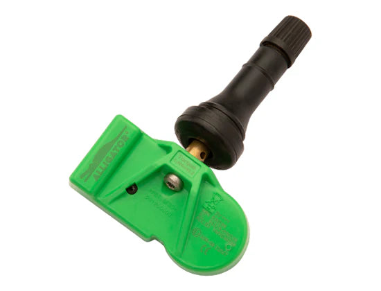 MT-RSR Alligator Sensit RS+ Dual Freq. TPMS Sensor - Rubber Valve (12pk) WG-591134