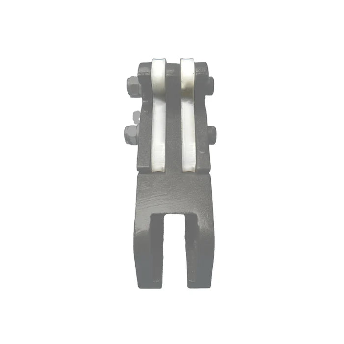 MT-RSR Replacement grips for Coats Grip Max jaws, pack of 8 59408