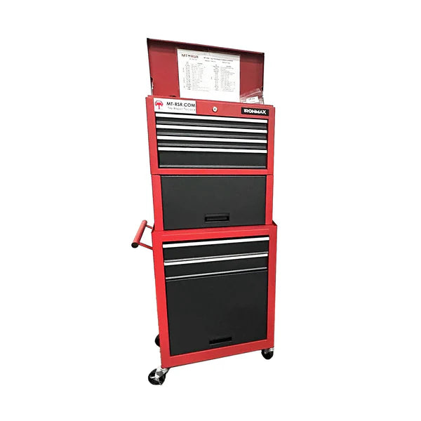 MT-RSR - Kex - Tire Repair Toolbox MT-TRK03