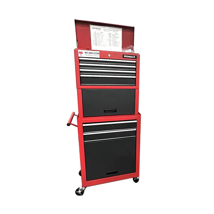 MT-RSR MT-RSR - XtraSeal - Tire Repair Toolbox MT-TRK01