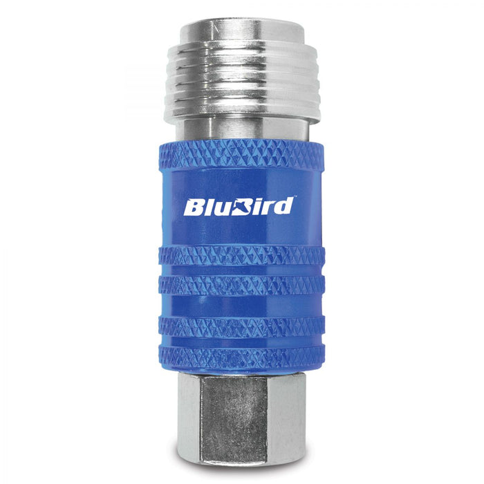 BluBird 5-in-1 Coupler w/ 3/8" Female Thread 5CP-38