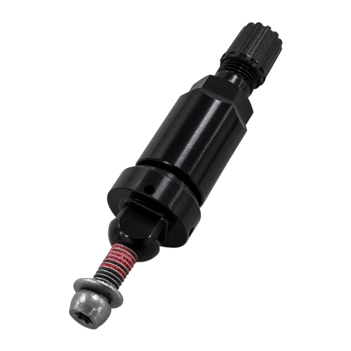 MT-RSR Sysgration Tesla Bluetooth BLE Valve, Black - Box of 10 HAM-6284BK