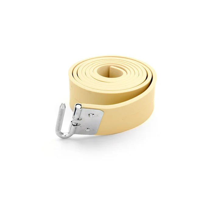 MT-RSR 1 3/4" Drum Silencer Band for Automotive Drums (Length: 5'8") Ammco 5280 6036