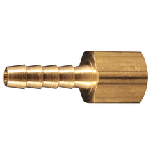 Load image into Gallery viewer, Milton 603BK 3/8&quot; MNPT 3/8&quot; ID Hose End Fitting (Box of 100)