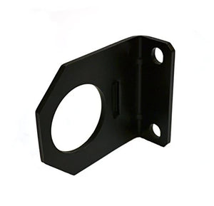 Groz Heavy Duty Regulator and Filter Regulator Combination Wall Mounting Clamp 60603