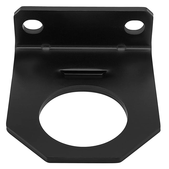 Groz Heavy Duty Regulator and Filter Regulator Combination Wall Mounting Clamp 60603