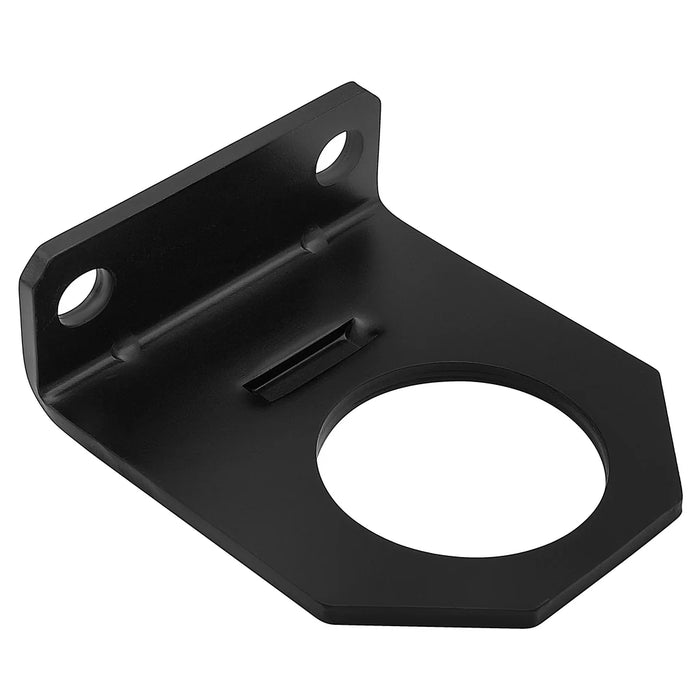 Groz Heavy Duty Regulator and Filter Regulator Combination Wall Mounting Clamp 60603