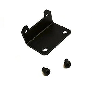 Groz Heavy Duty Mounting Clamp for Individual Filters and Lubricator 3/4, 1 60613