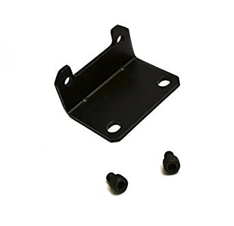 Groz Heavy Duty Mounting Clamp for Individual Filters and Lubricator 3/4, 1 60613