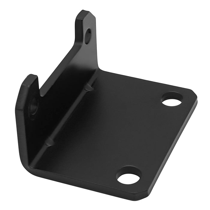 Groz Heavy Duty Mounting Clamp for Individual Filters and Lubricator 3/4, 1 60613