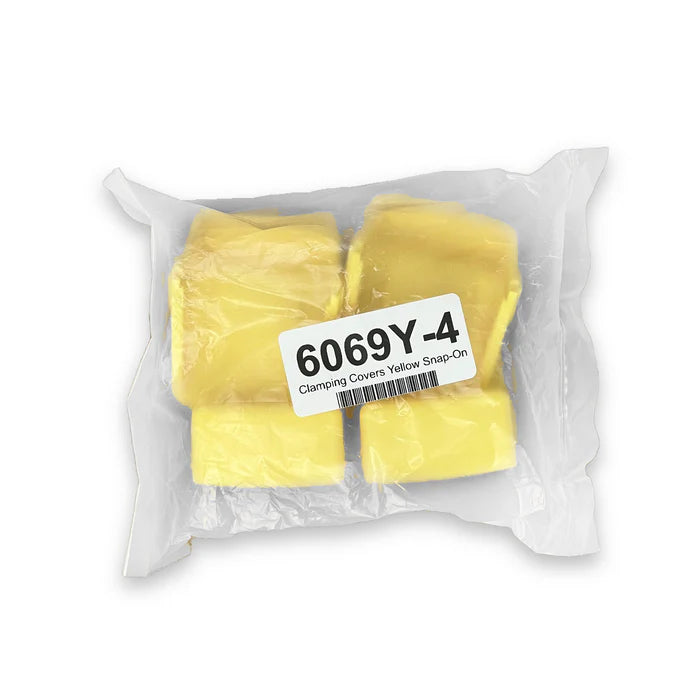 MT-RSR Clamping covers yellow Snap-on 6069Y-4
