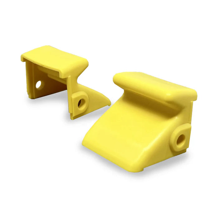 MT-RSR Clamping covers yellow Snap-on 6069Y-4
