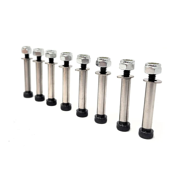 MT-RSR Hardware Kit for Coats Grip-Max Jaws 607785-HW