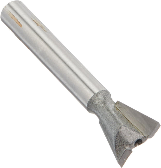 Bosch 23114 CT 1/2 X 15 DEG DOVETAIL 2F 1/4S 23114