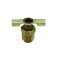 Load image into Gallery viewer, Milton 614-4BK 1/4&quot; Compressor Tank Drain Cock (Box of 50)
