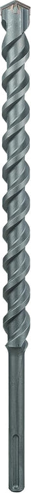 Bosch M4 SDS-MAX 1-1/4" X 21" M45021