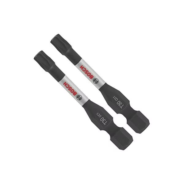 Bosch DRIVEN IMPACT T30 2" 2PK ITDT30202