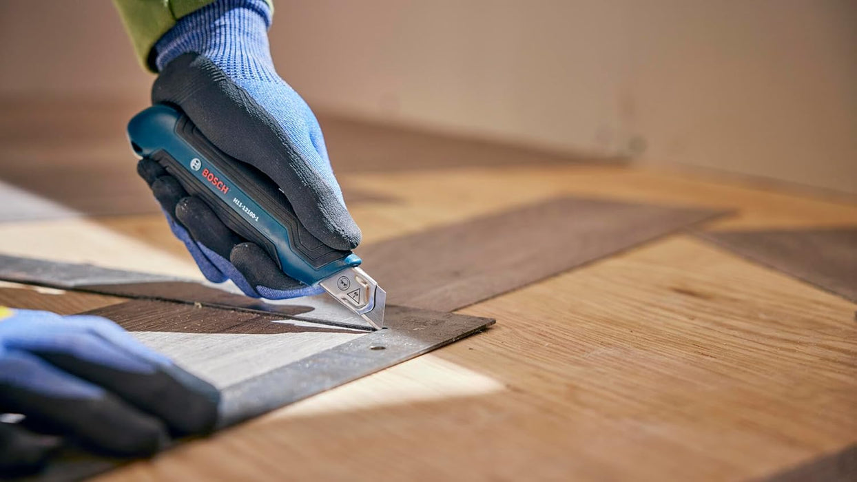Bosch 2pc Utility Knife Set H11-14100-1
