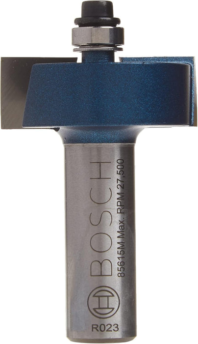 Bosch CT 1/2 X 1/2 RABBETING W/BB 2F 1/2S 85615MC
