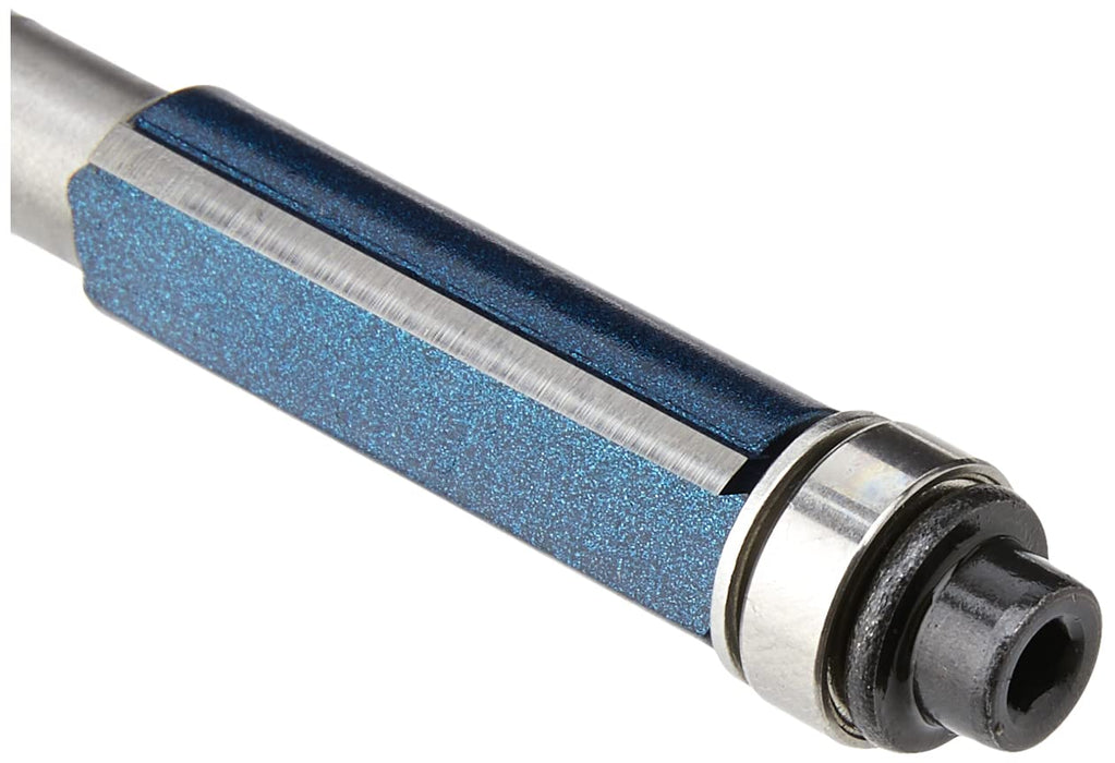Bosch CT 3/8 X 1 FLUSH TRIM W/BB 2F 1/4S 85268MC