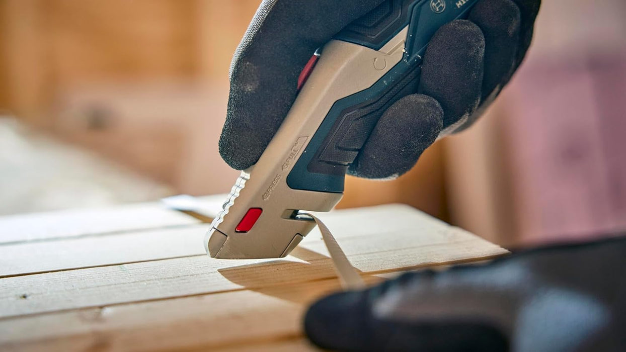 Bosch Retractable Utility Knife H11-13000-1