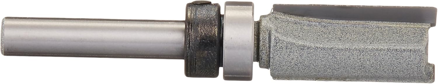 Bosch 23161 1/2X1 STRAIGHT 1/2TBB 1/4S RTR BIT 23161