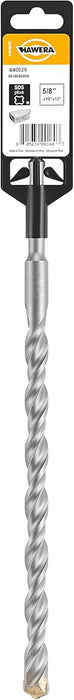 Bosch SDS-PLUS®, SHANK HAMMER BIT, 5/8" X 10" X 12" B80028