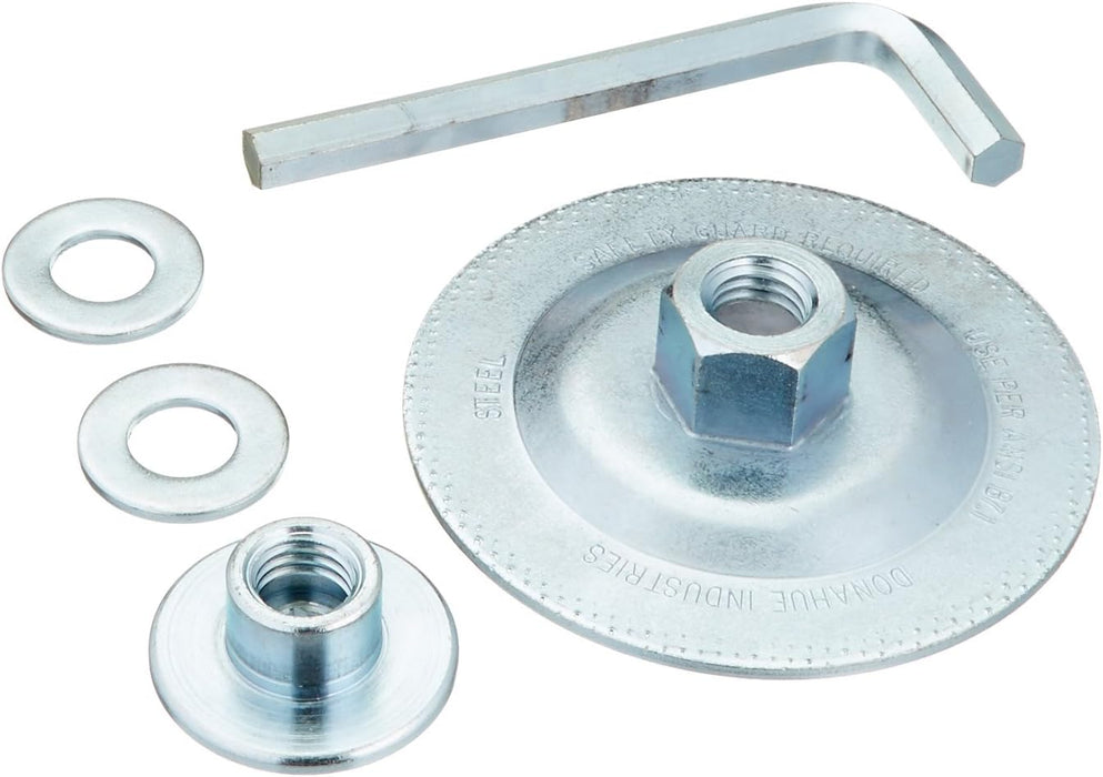 Bosch LARGE ANGLE SANDER/GRINDER LARGE FLANGE AND NUT 2610906326