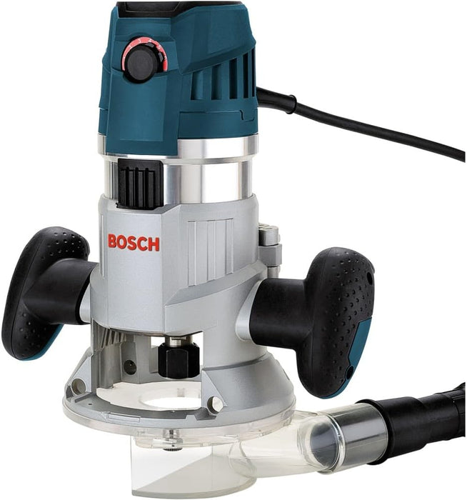 Bosch EDGEFORMING DUST HOOD FOR 1613-, 1617/18-, 1619-, MR23-SERIES & PR011 RA1175