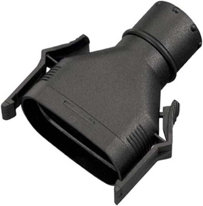Bosch VAC ADAPTER FOR BOSCH SANDERS WITH NON-ROUND DUST PORT RS006
