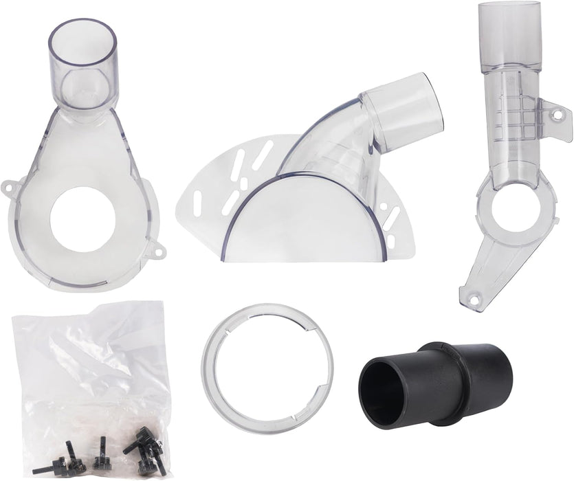 Bosch THREE-PIECE DUST HOOD KIT FOR MR23-SERIES RA1177AT