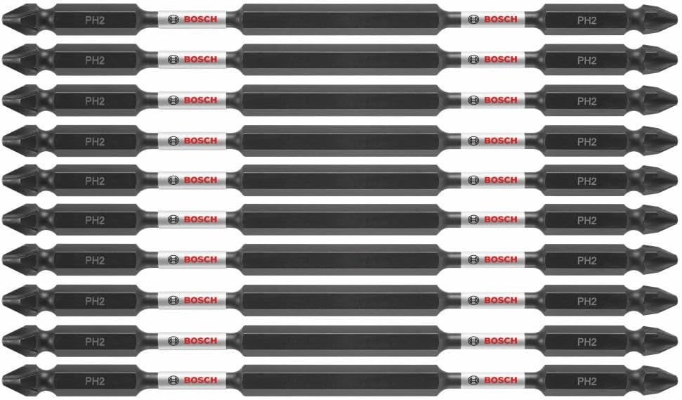 Bosch ITDEPH26B IMPACT TOUGH DEPH2 6'' (BULK) ITDEPH26B